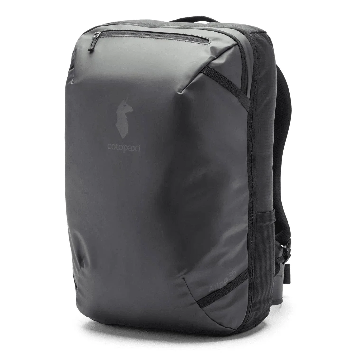 cotopaxi 35l black