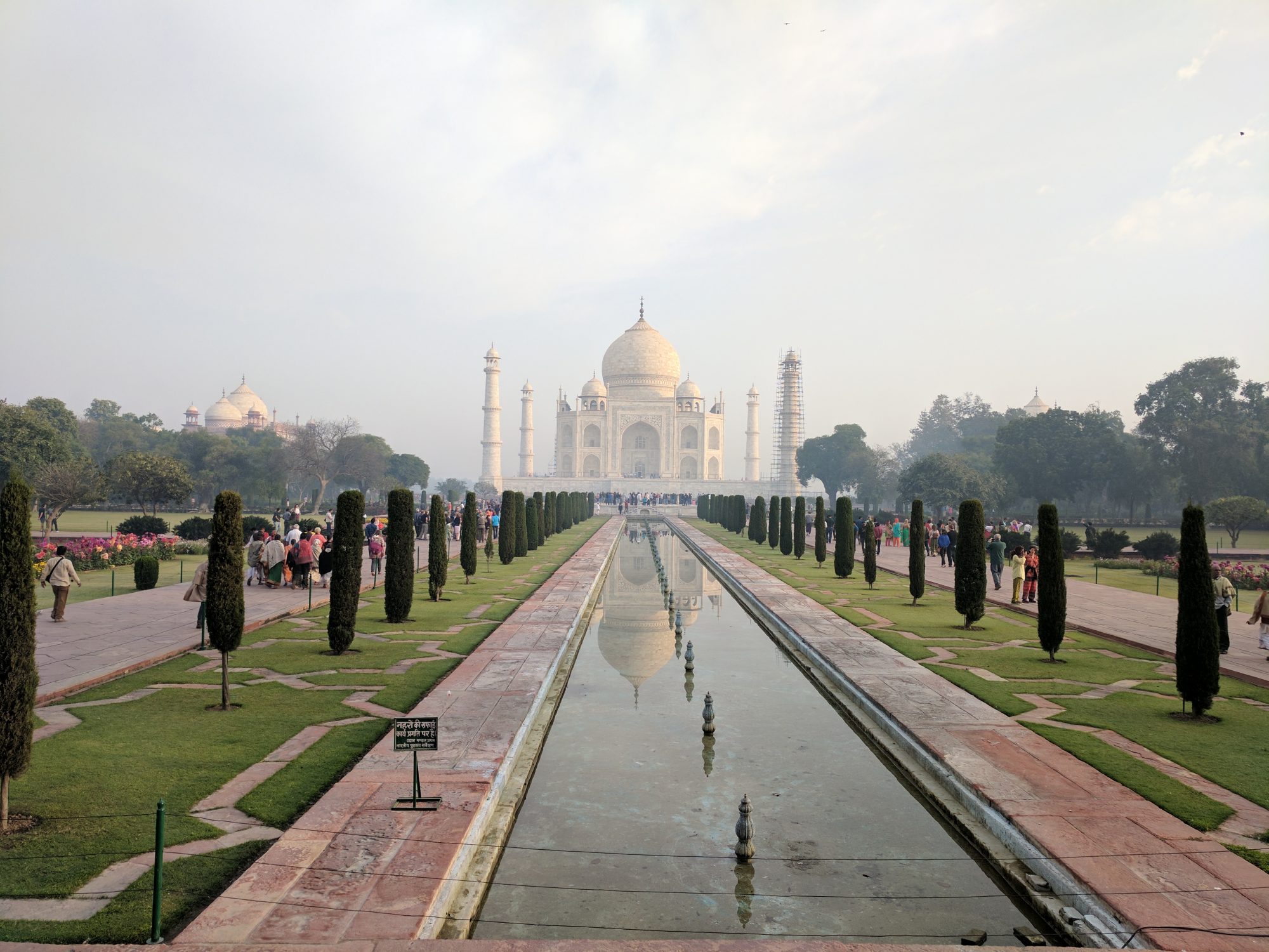 Agra