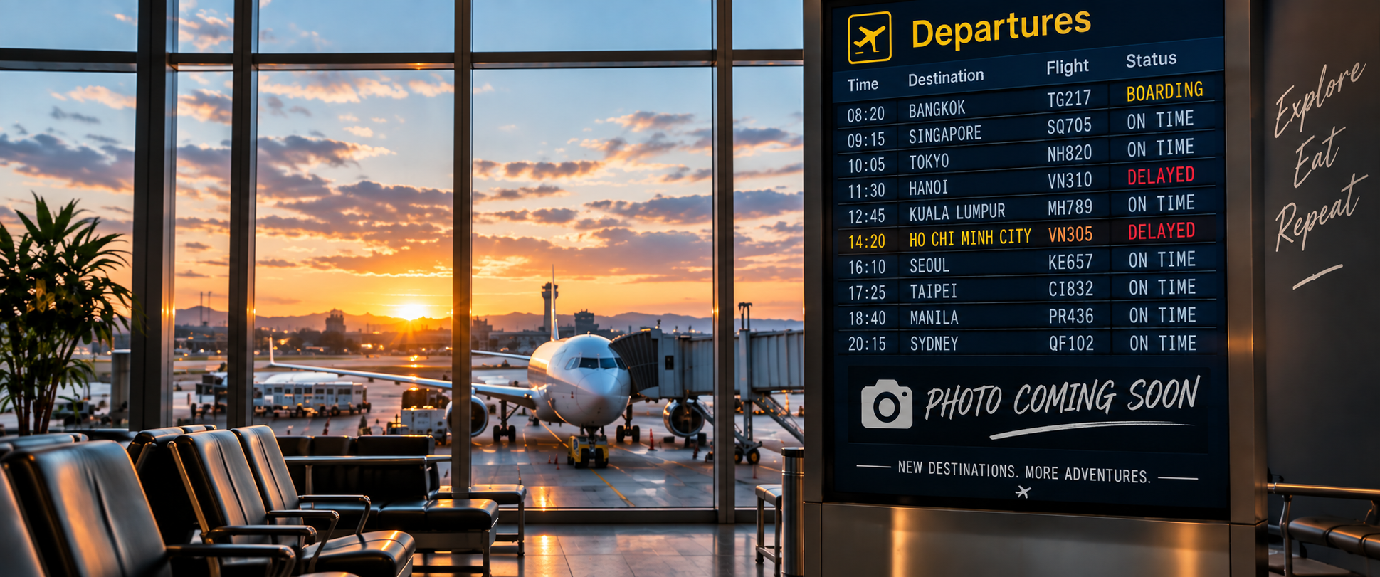 Destination photo coming soon