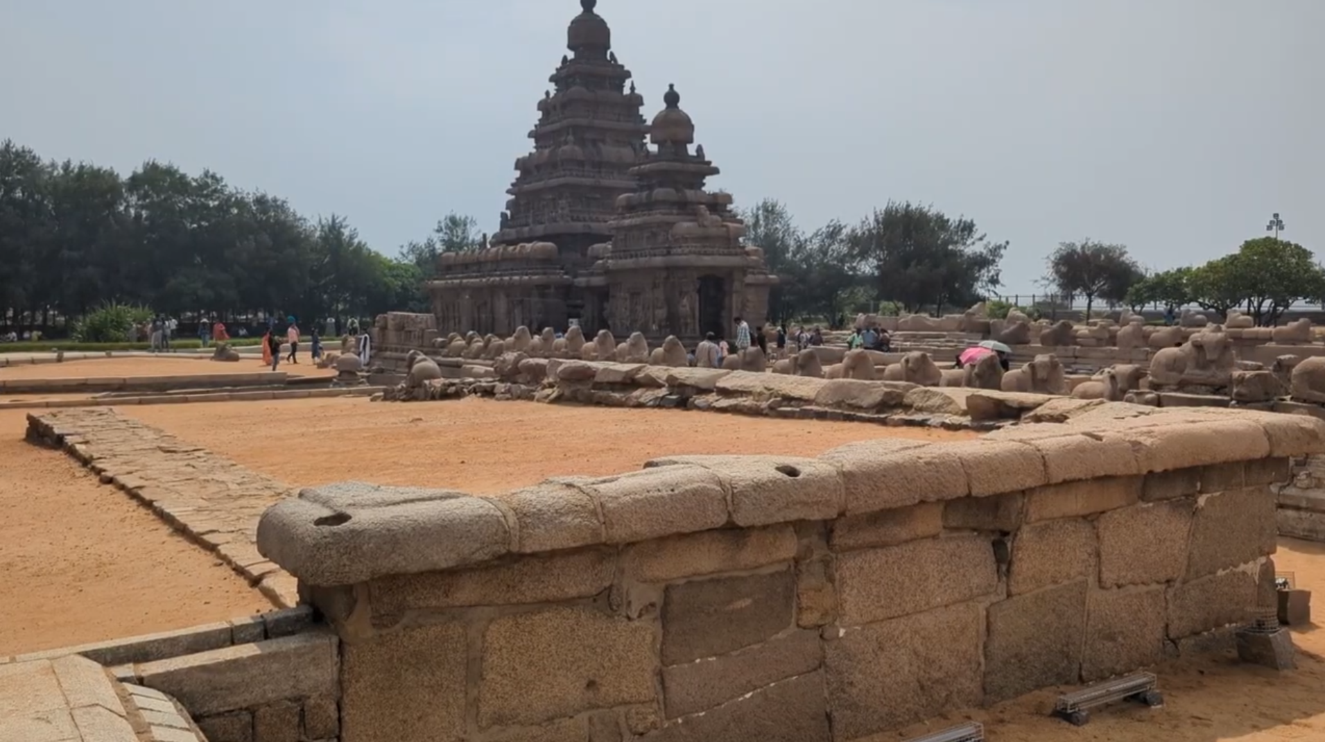 Mahabalipuram