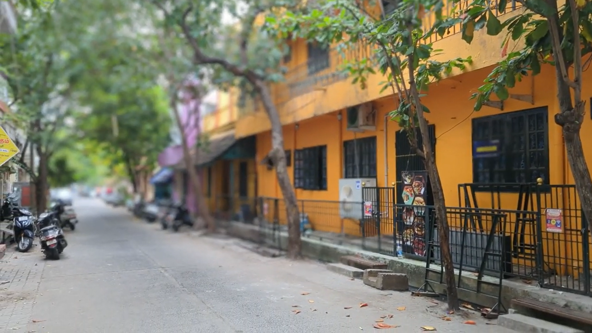 Puducherry