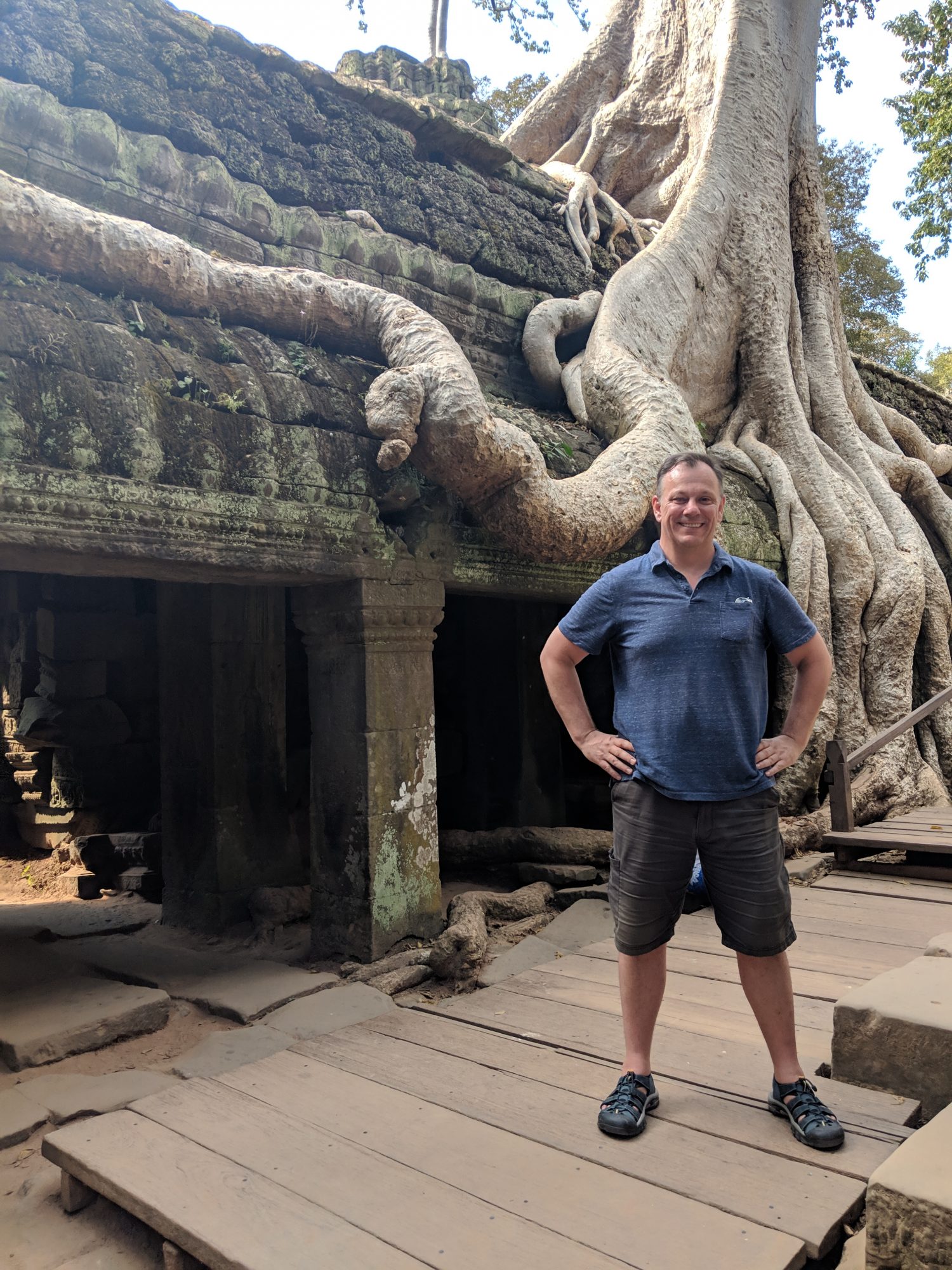 Siem Reap