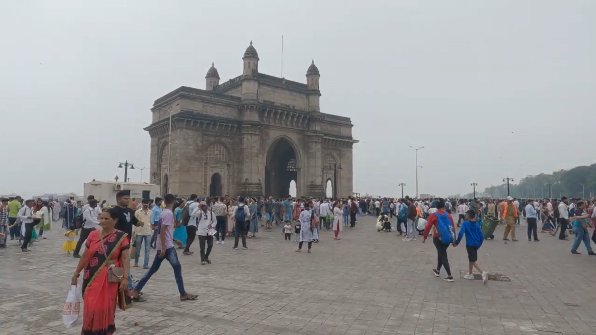 Mumbai